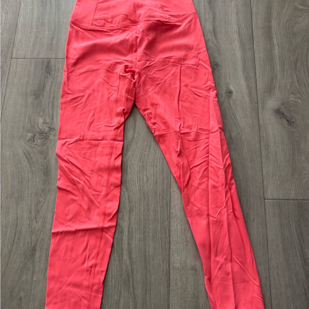 FP Movement by Free People Vibrant Pink Leggings